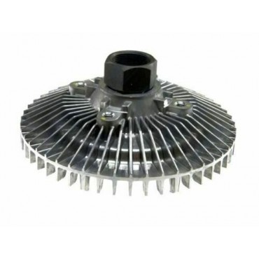 Embrayage Ventilateur du...