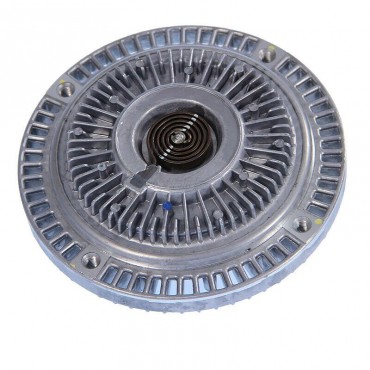 EMBRAYAGE VENTILATEUR DE...