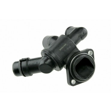 Boitier du Thermostat d'eau...