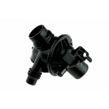 Boitier du Thermostat d'eau...