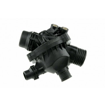 Boitier du Thermostat d'eau...