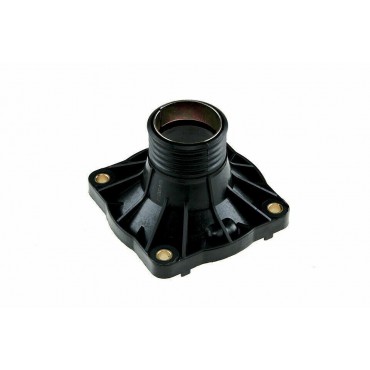 Boitier du Thermostat d'eau...