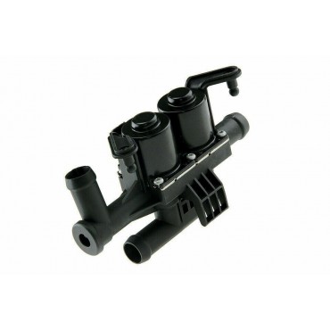 VALVE MAGNETIQUE - VANNE...