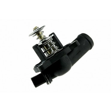 Boitier + Thermostat d'eau...