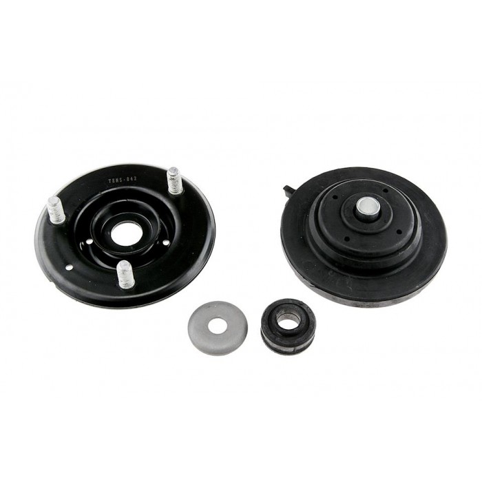 Butée d'Amortisseur Avant Pour Nissan Pathfinder Xterra 56100EB31C 56100EB31D