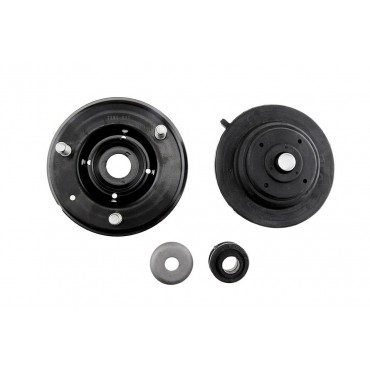 Butée d'Amortisseur Avant Pour Nissan Pathfinder Xterra 56100EB31C 56100EB31D