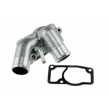 Boitier + Thermostat d'eau...