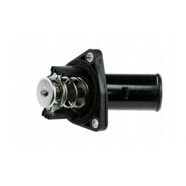 Boitier + Thermostat d'eau...