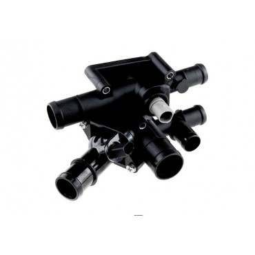 Boitier + Thermostat d'eau...