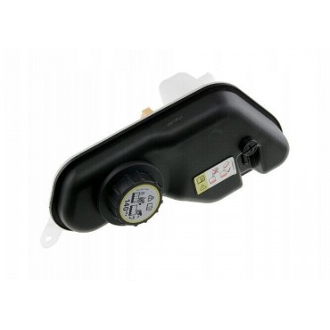 Vase d'expansion d'eau...