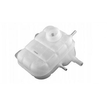 Vase d'expansion d'eau...