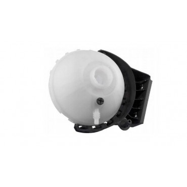 Vase d'expansion d'eau...