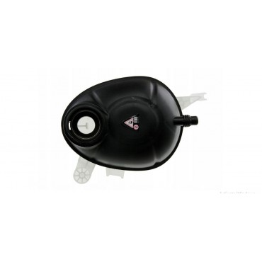 Vase d'expansion d'eau...