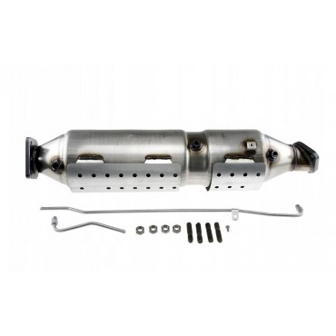 Filtre à Particules FAP...