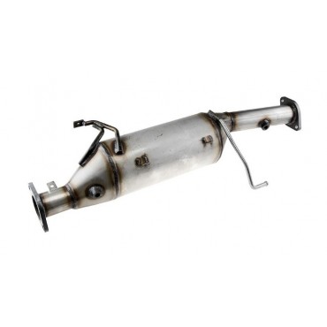 Filtre à Particules FAP...