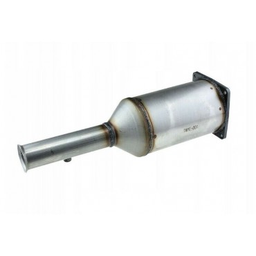 Filtre à Particules FAP...