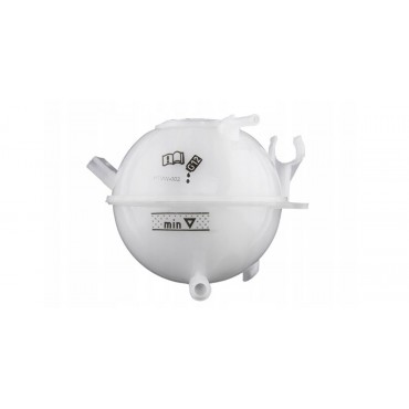 Vase d'expansion d'eau...