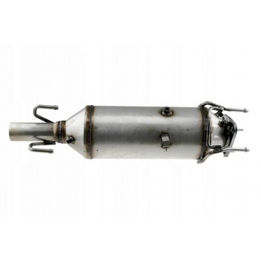 Filtre à Particules FAP...