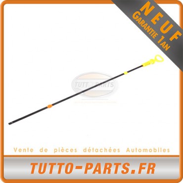 Jauge d'Huile Audi A3 TT Seat Skoda VW Golf 4 Bora Polo Sharan 1.6i 1.8i