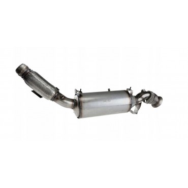 Filtre à Particules FAP...