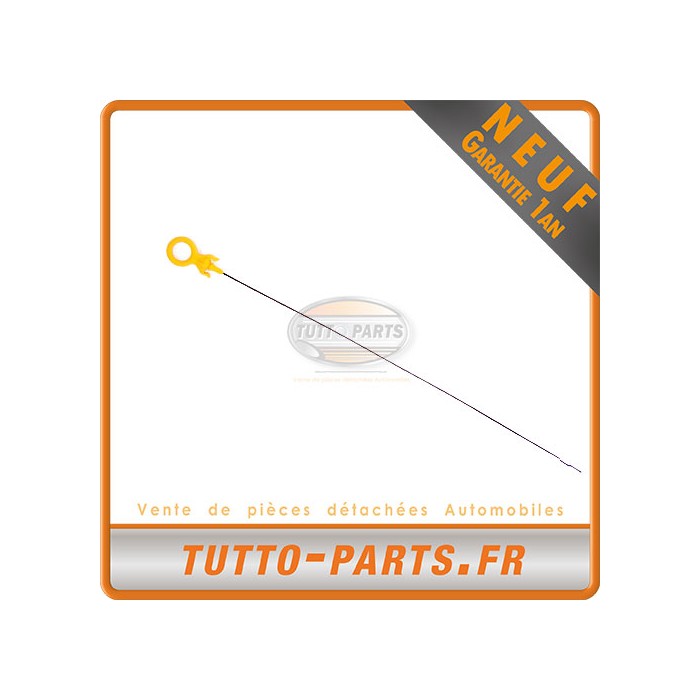 Jauge d'Huile Audi 80 VW Golf I II Jetta II Passat 068115611P