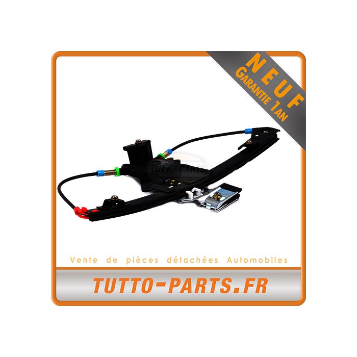 Lève Vitre Arrière Droit VW Golf 3 Vento