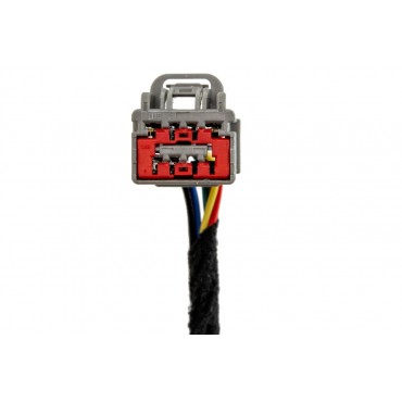 Vérin de Coffre Gauche Pour Cadillac Escalade Chevrolet Tahoe 23431143 84183516