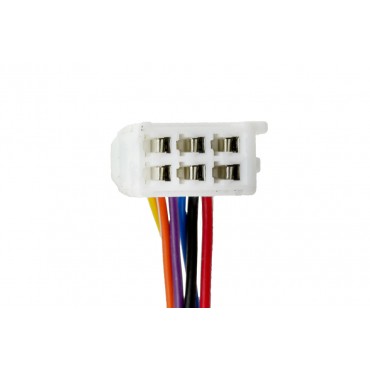 Vérin de Coffre Gauche Pour Toyota Rav 4 V - à partir de 2018 6892042020