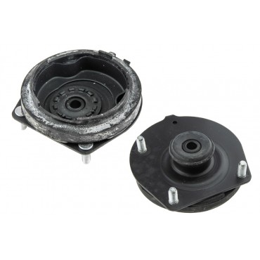 x2 Butée d'Amortisseur Arrière Gauche+Droit Pour Mazda 323 V BC1D28380A