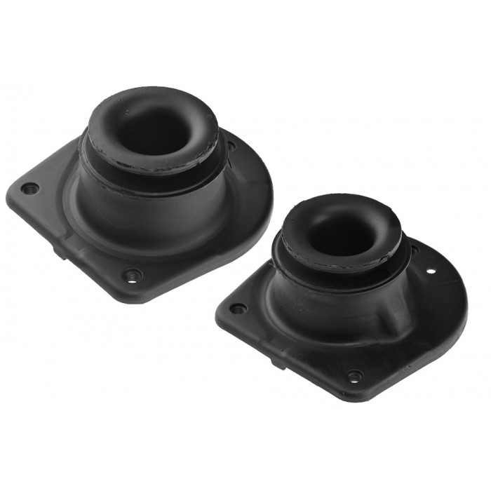 x2 Butée d'Amortisseur Avant Gauche+Droit Pour Fiat Doblo Palio 46457410