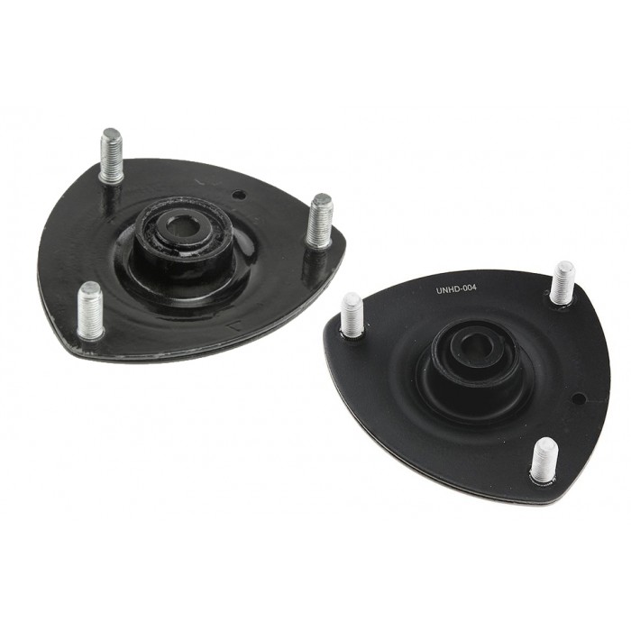 x2 Butée d'Amortisseur Avant Gauche+Droit Pour Honda Civic VII Cr-V 51726S5A004