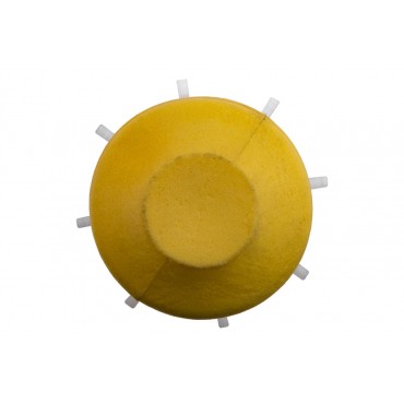 Butée élastique Suspension Arrière Pour Citroën C2 C3 I Peugeot 1007 516667