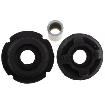 Butée élastique Suspension Arrière Pour Toyota Celica Corolla Prius A 4875021060