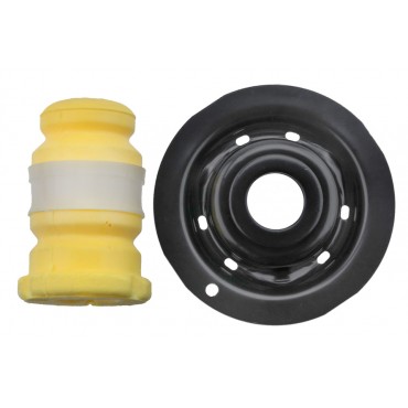 Butée élastique Suspension Avant Pour Toyota Urban Cruiser Verso S 4861952040