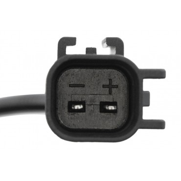 Capteur ABS Pour Chrysler 300C Dodge Challenger Charger 68199987AB 68199987AC