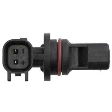 Capteur ABS Arrière- Capteur de Roue ABS Arrière Pour Jeep Cherokee 05066102AC