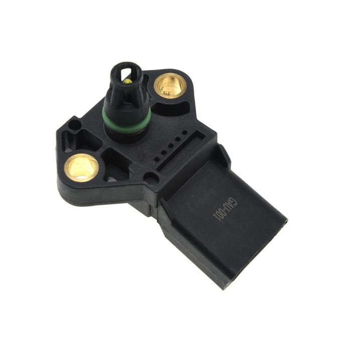 Capteur Pression du Tuyau d'Admission Pour Bentley Bentayga 3G906051M 7L6145795R