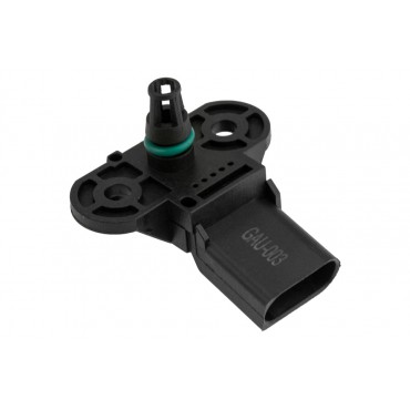 Capteur Pression du Tuyau d'Admission Pour Audi A4 A5 A6 A8 Q7 R8 36906051C