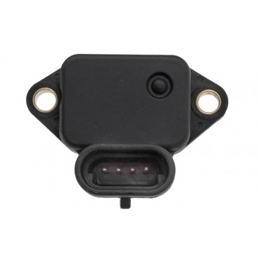 Capteur Pression du Tuyau d'Admission Pour Land Rover Defender MHK100820L