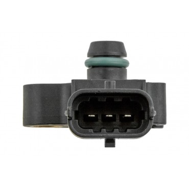 Capteur Pression du Tuyau d'Admission Pour Chevrolet Aveo Camaro 12591290
