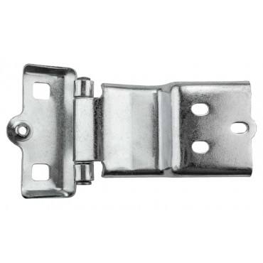 Charnière de Porte Arrière Droit inférieur Pour Citroën Jumper II 1617323580