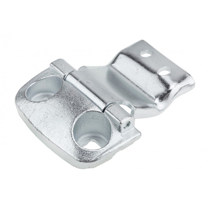 Charnière de Porte Arrière Droit Supérieur Pour Citroën Jumper II 1617323880