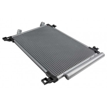 Condenseur de Clim Pour Daihatsu Charade VIII Toyota Yaris 884600D050
