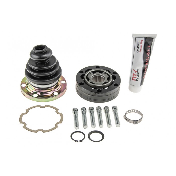 Flector d'Arbre de Transmission Pour Bmw Série 5 E34 E39 7 E32 E38 26111229524