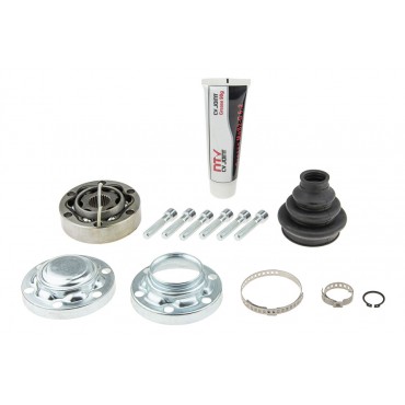 Flector d'Arbre de Transmission Pour Bmw Série 1 E81 3 E90 X1 E84 33217561784