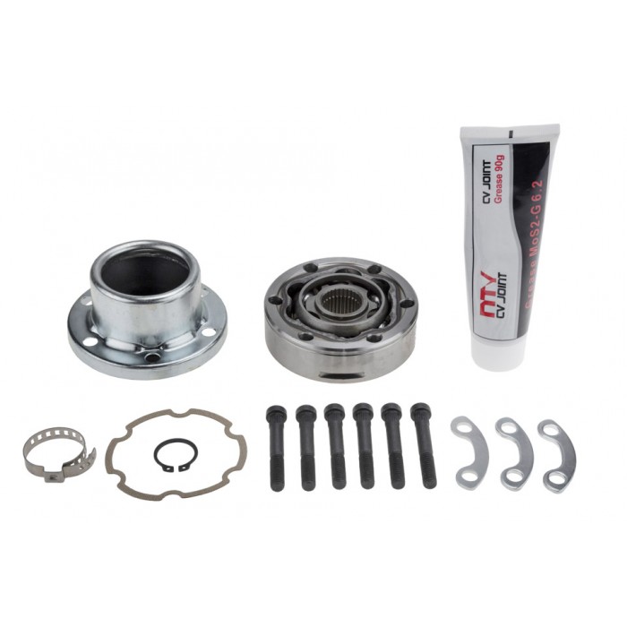 Flector d'Arbre de Transmission Pour Bmw Série 5 E39 7 E38 26117501639