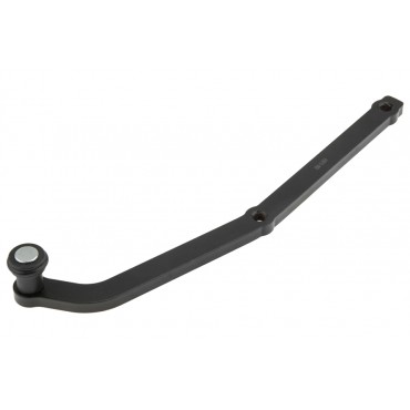 Galet de Porte Coulissante Gauche Pour Fiat Doblo 2001-2023 52044488 51815779