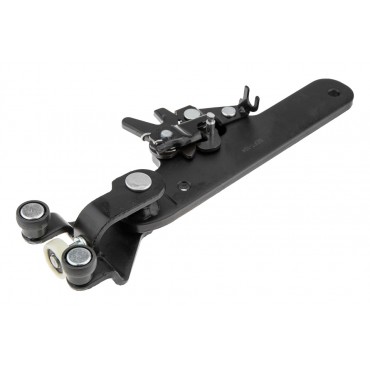 Galet de Porte Coulissante Gauche Pour Fiat Doblo Opel Combo 51943940