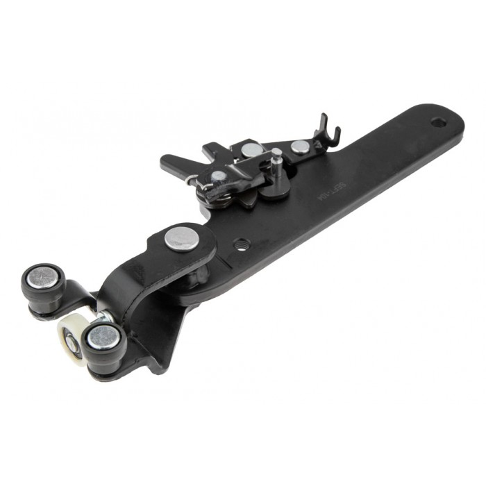 Galet de Porte Coulissante Gauche Pour Fiat Doblo Opel Combo 51943940