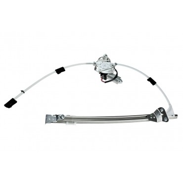 Mécanisme Lève Vitre Arrière Droit Pour Jeep Grand Cherokee IV 55360034AH